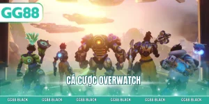 cá cược Overwatch